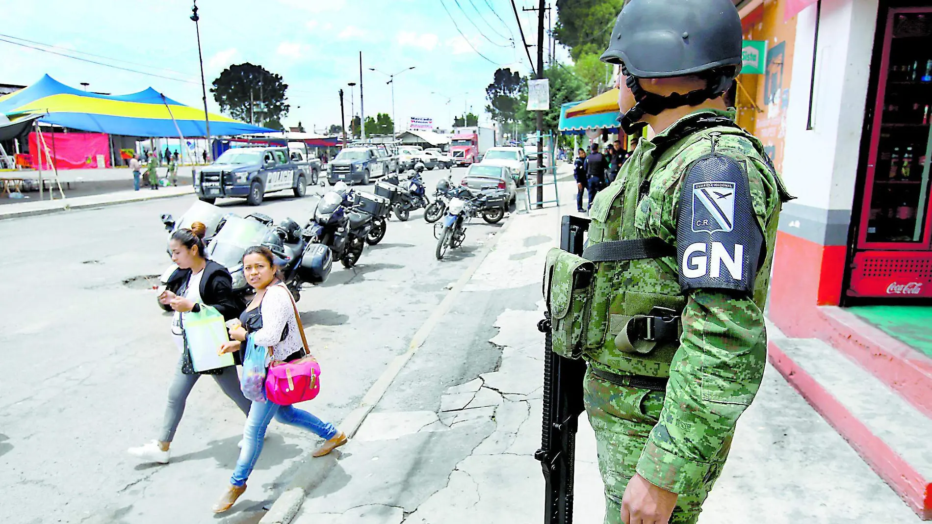 Guardia Nacional